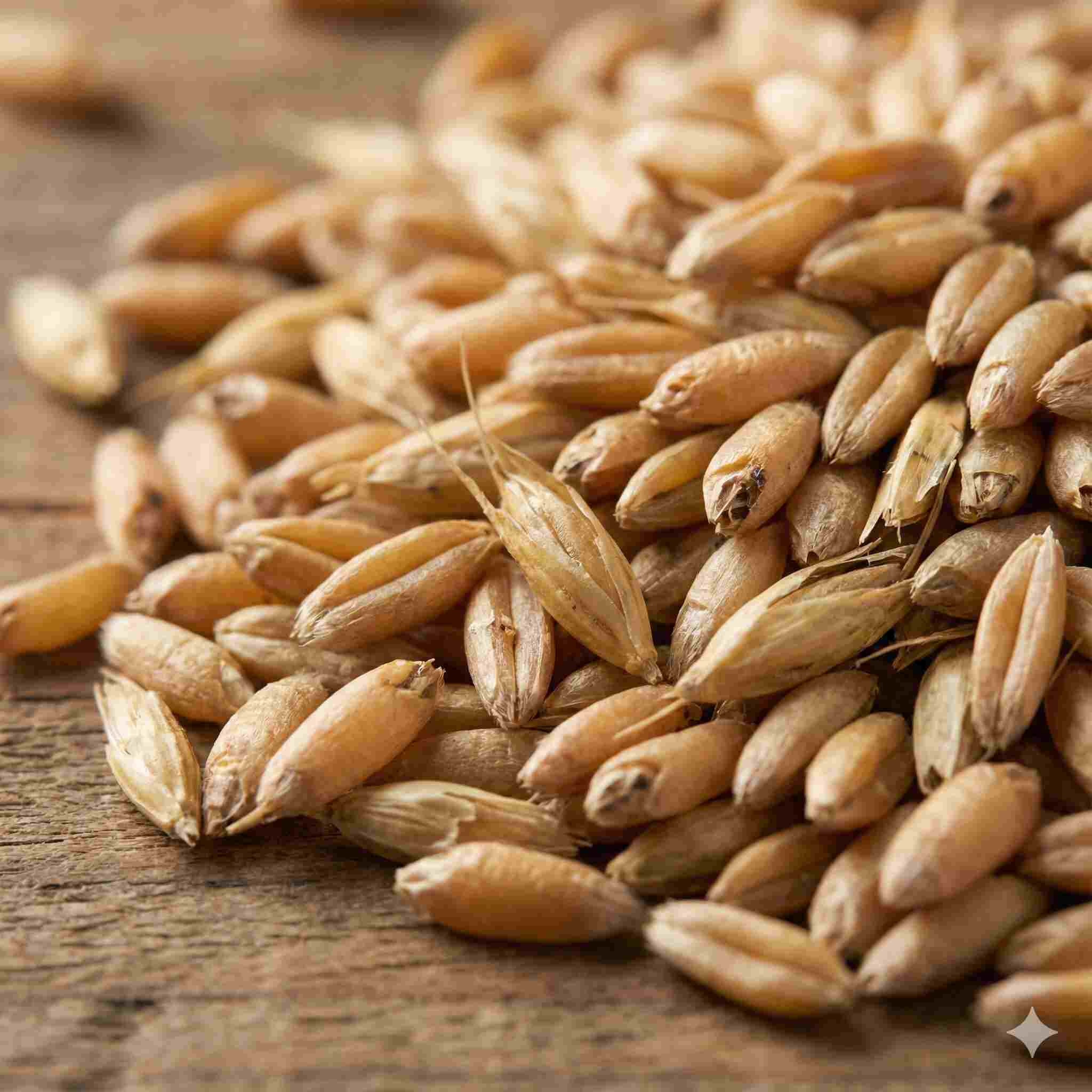 Organic Einkorn