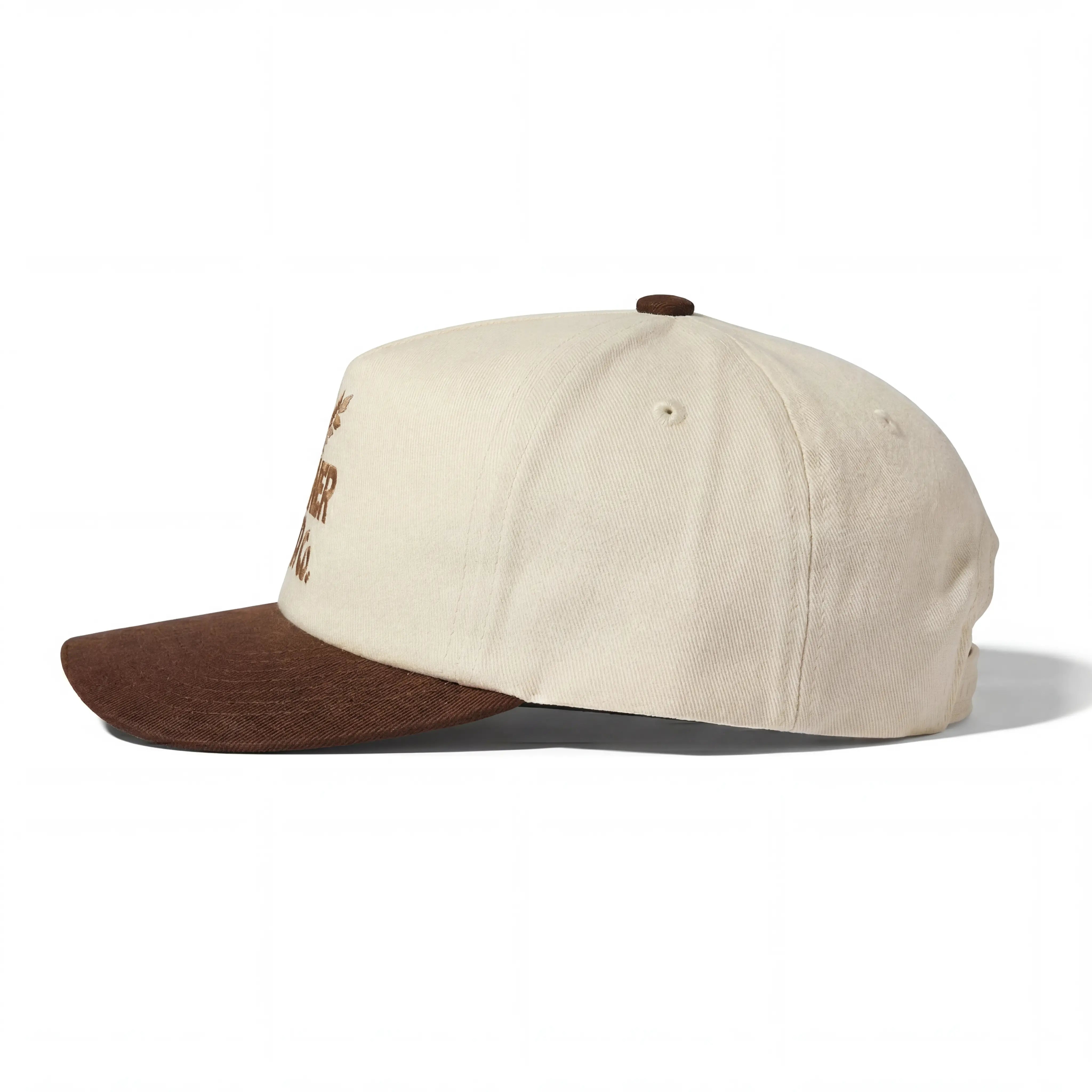 The Grainer Good Hat - Embroidered