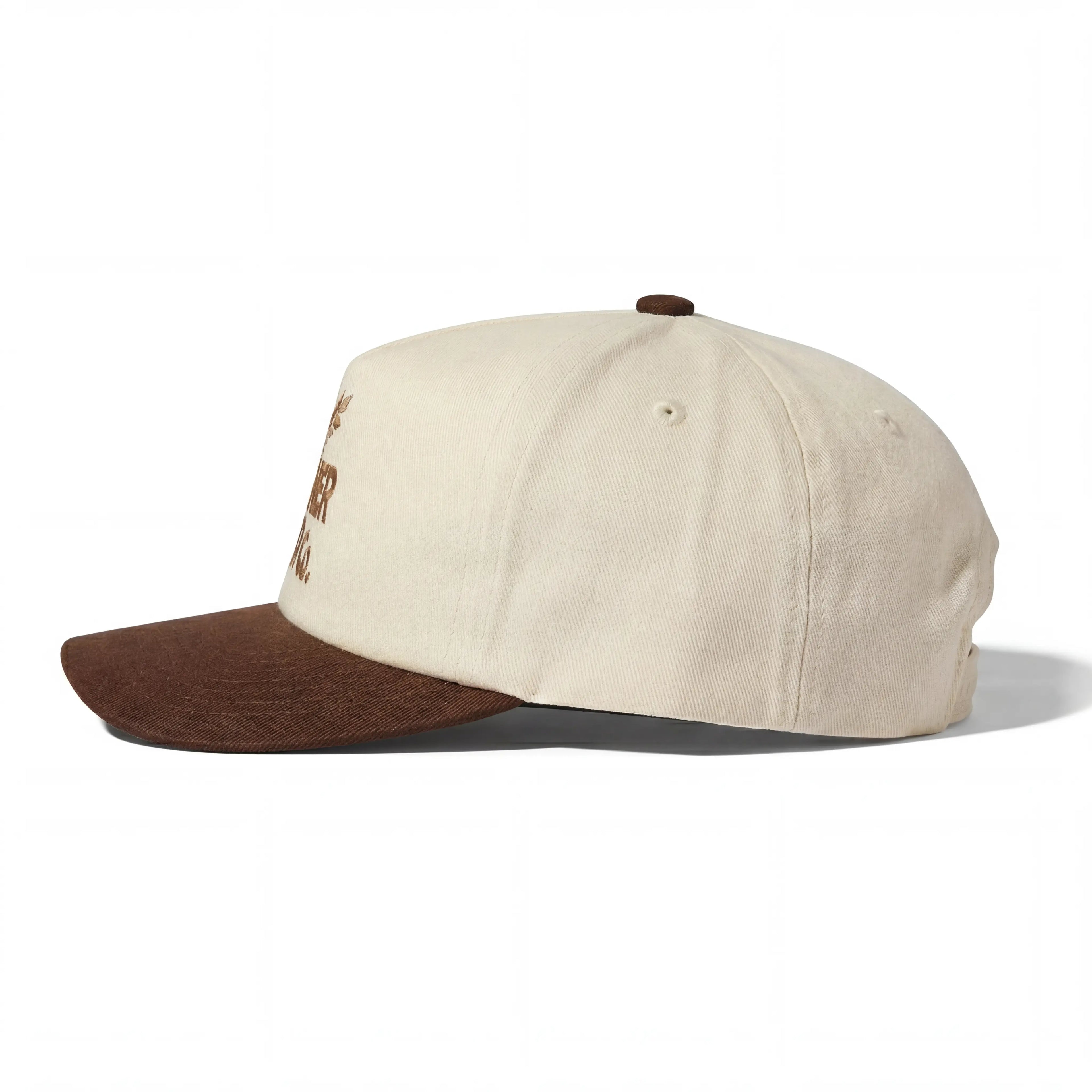 The Grainer Good Hat - Embroidered