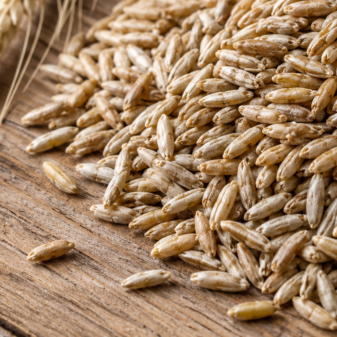 Organic Rye Berries The Grainer Good organic-rye-berries-the-grainer-good