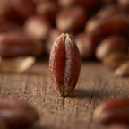 Organic Hard Red Wheat