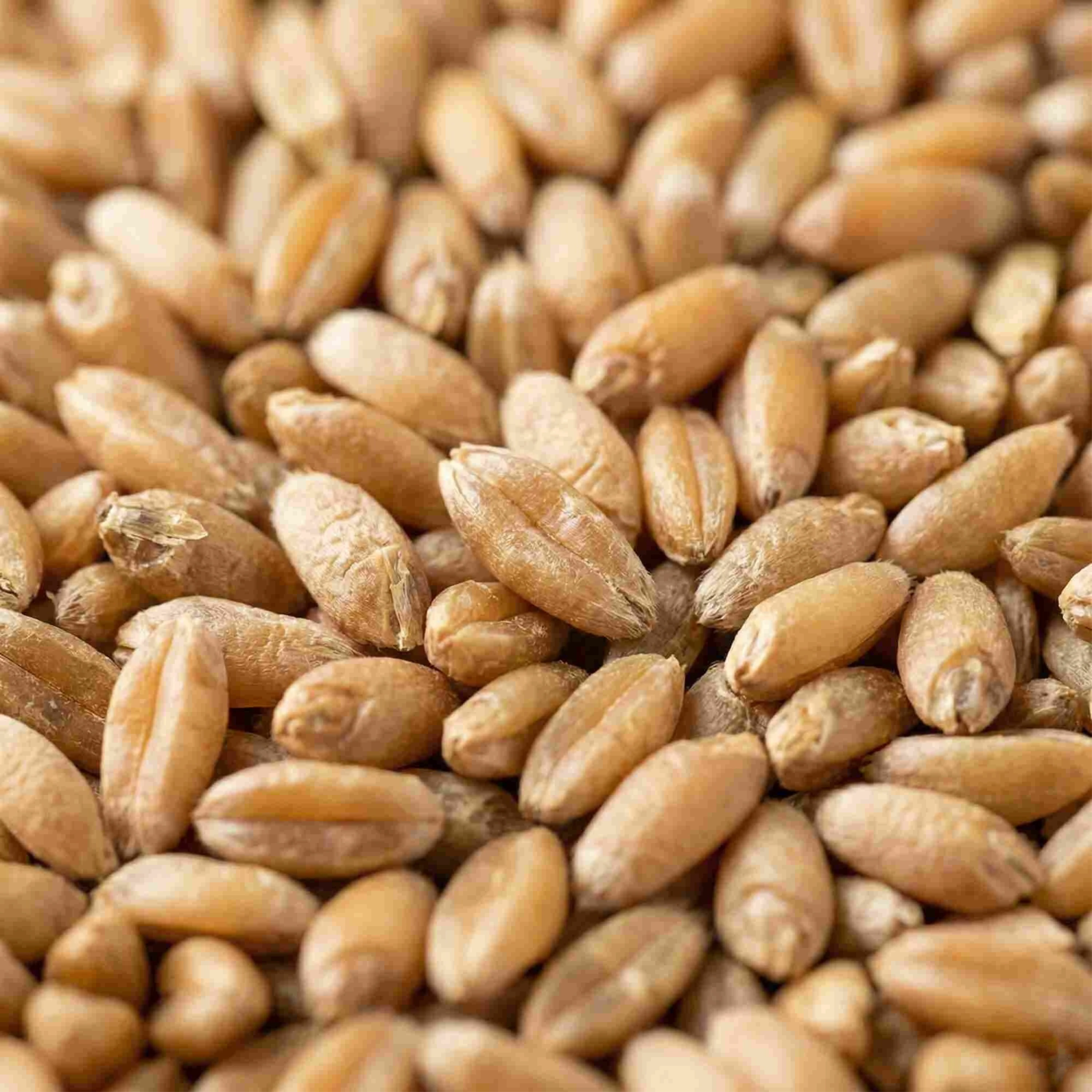 Organic Spelt