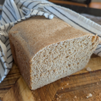 Organic Hard Red Wheat