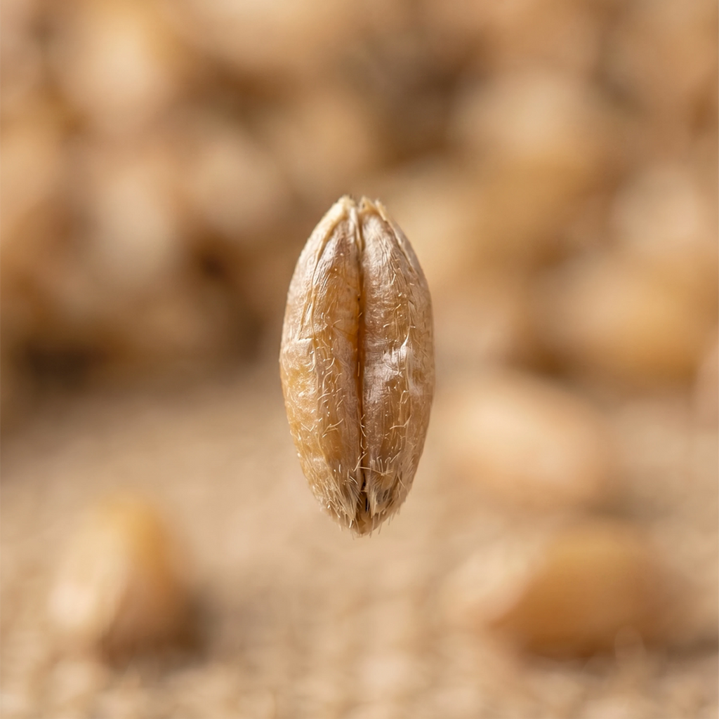 Organic Spelt