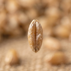 Organic Spelt