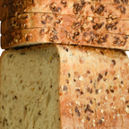 Organic Hard White Wheat