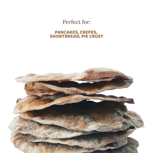 Organic Einkorn Flour
