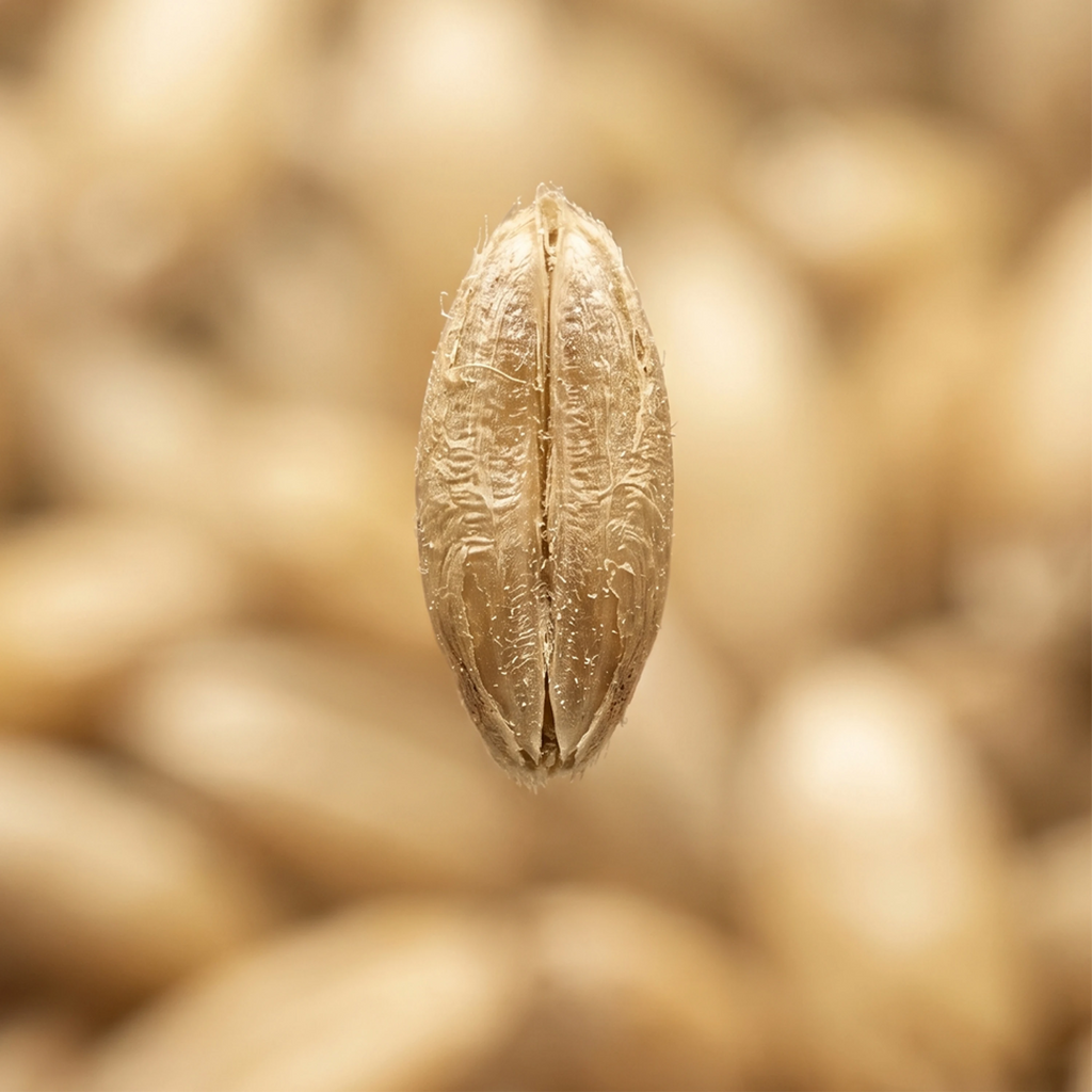 Organic Rye Berries