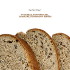 Organic Rye Berries