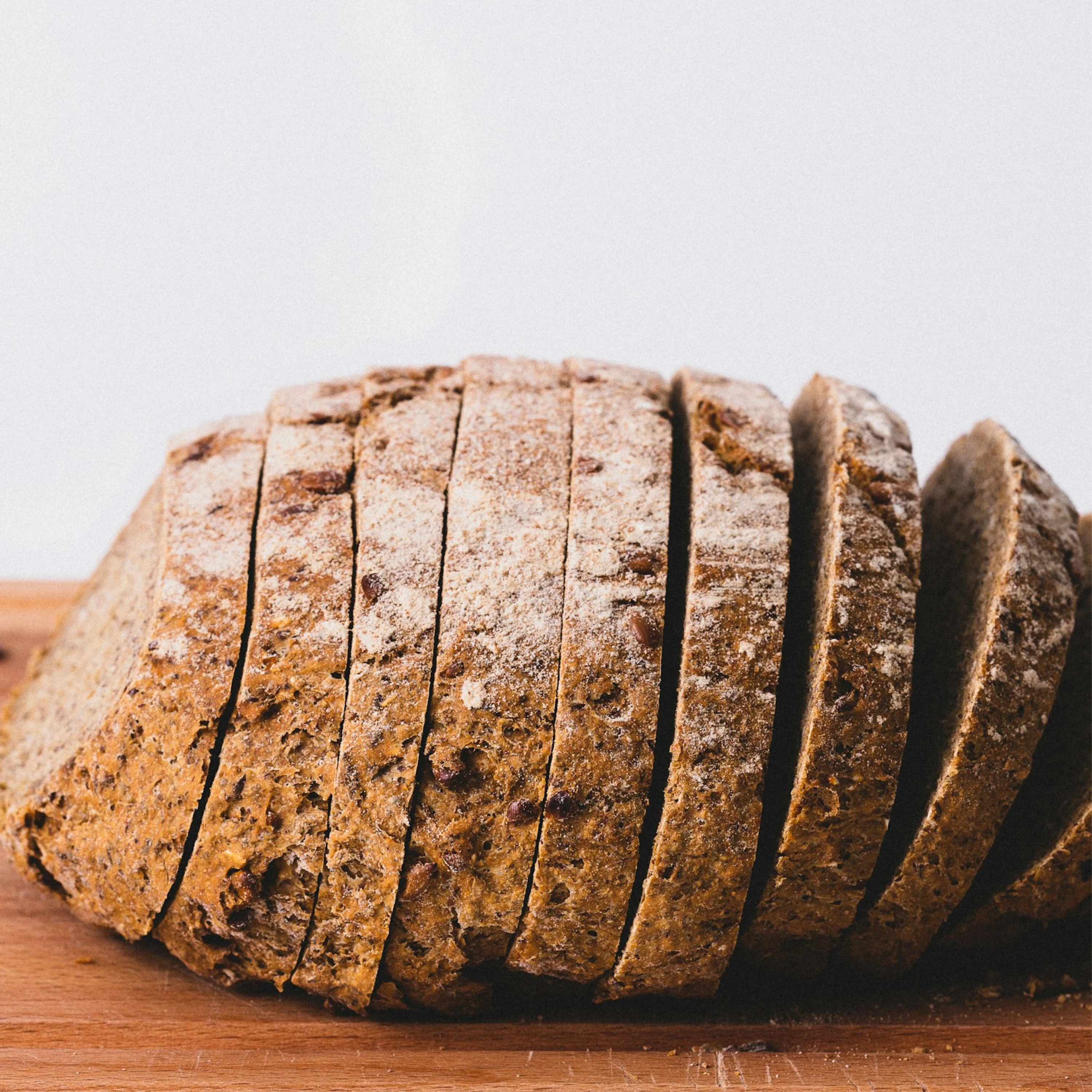 Organic Rye Berries