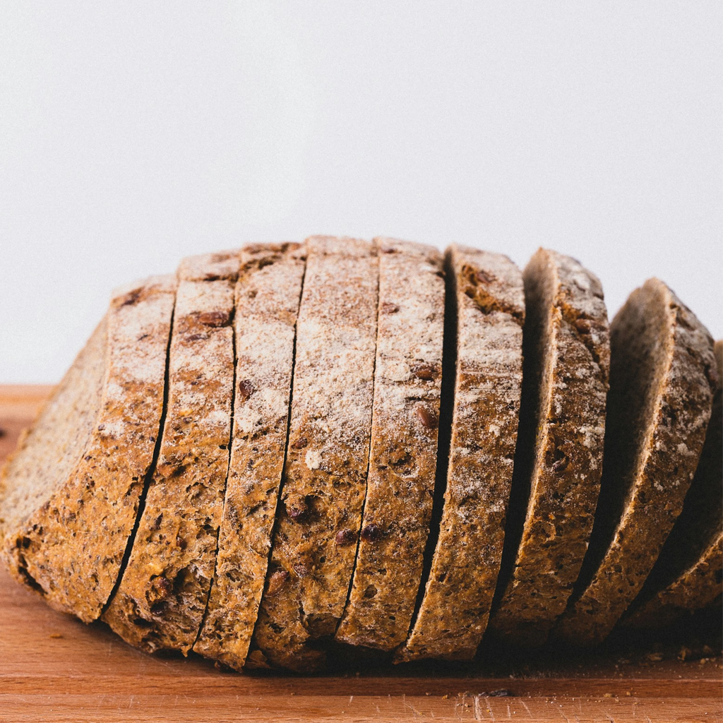 Organic Rye Berries