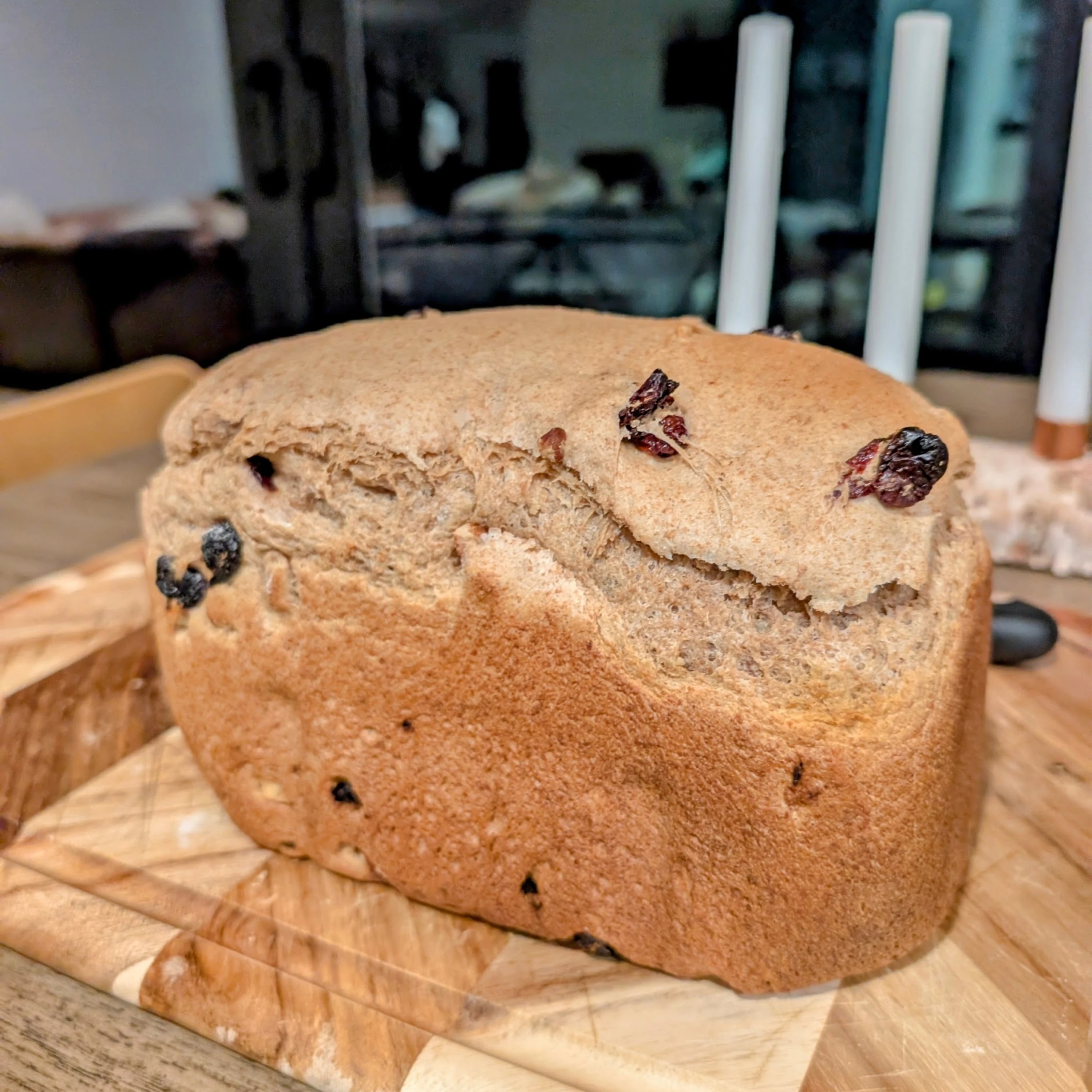 Organic Spelt
