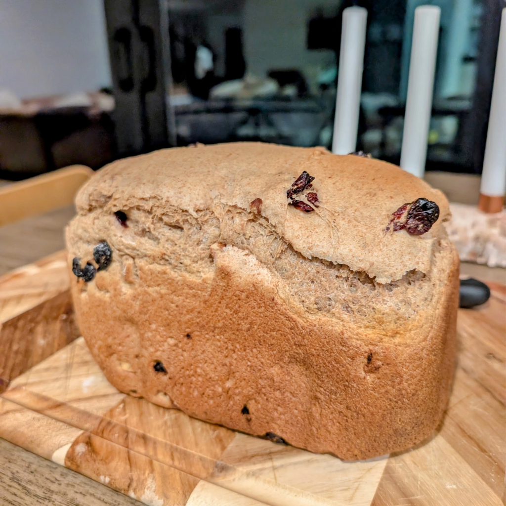 Organic Spelt