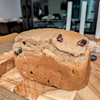 Organic Spelt