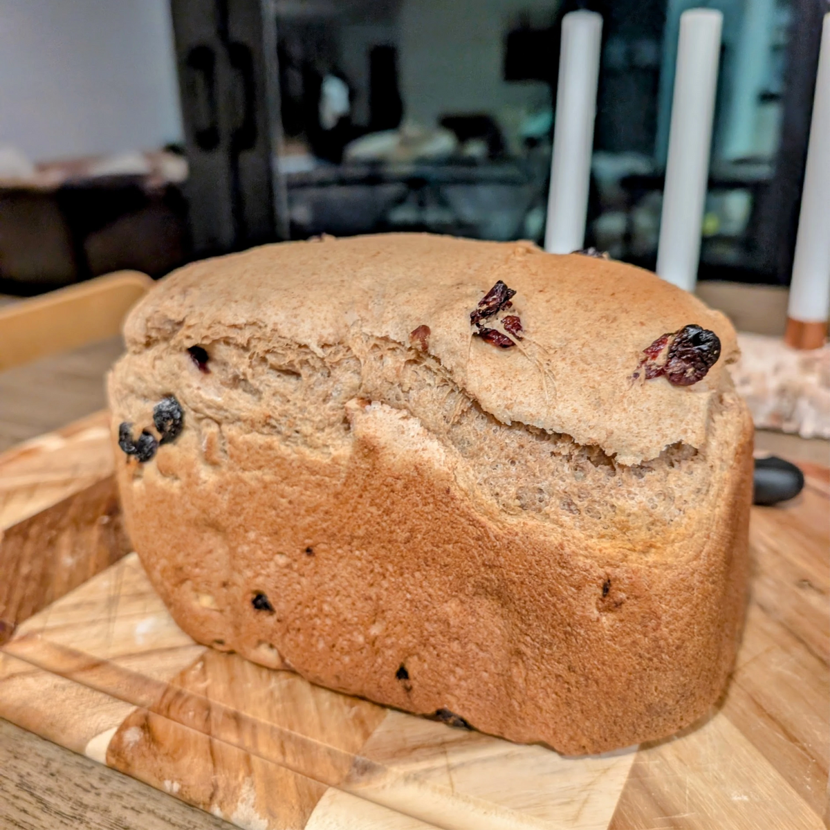Organic Spelt