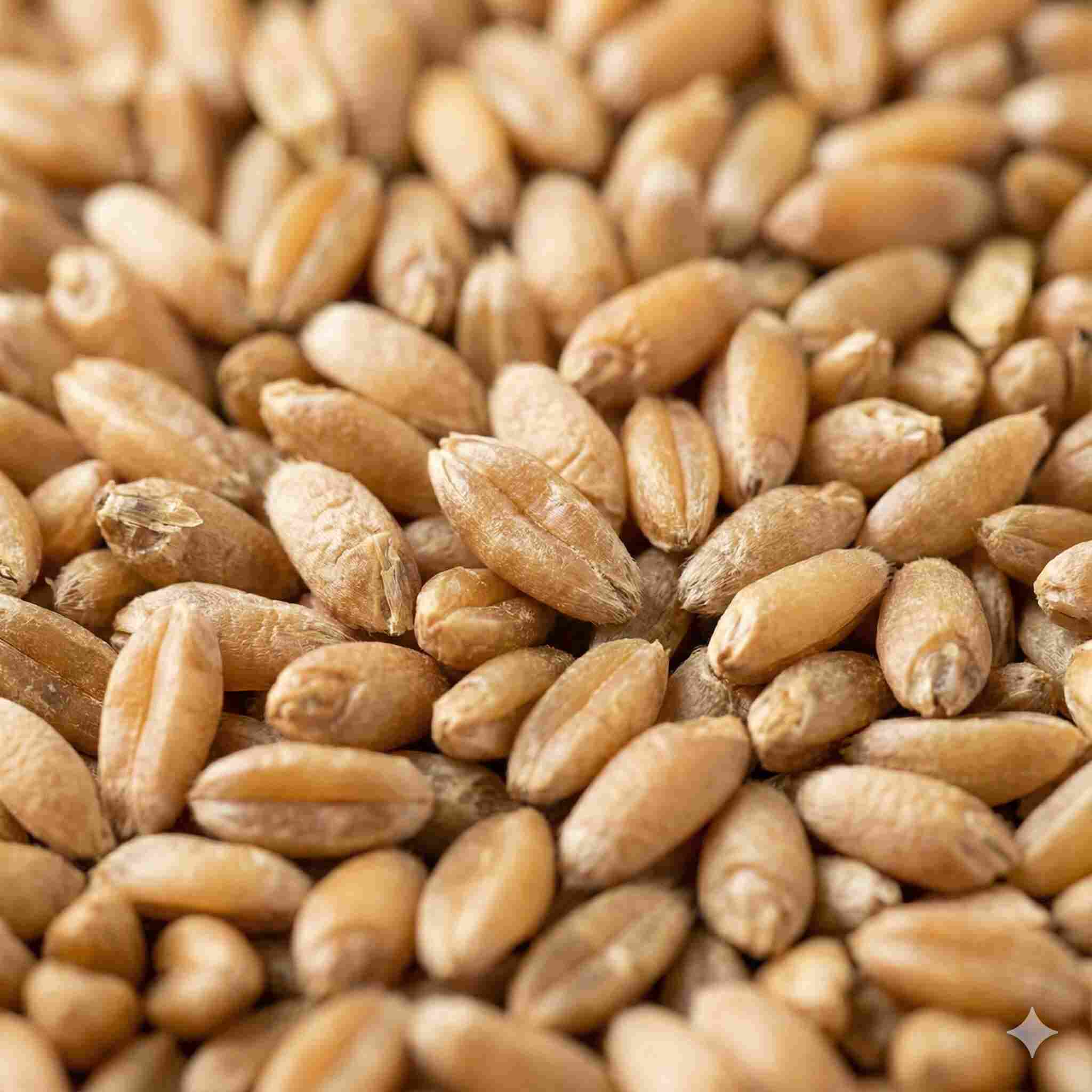 Organic Spelt